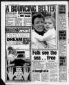 Daily Record Saturday 10 April 1993 Page 16