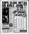 Daily Record Saturday 10 April 1993 Page 21