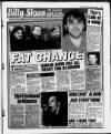 Daily Record Saturday 10 April 1993 Page 27