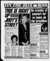 Daily Record Saturday 10 April 1993 Page 30