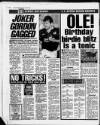 Daily Record Saturday 10 April 1993 Page 58