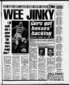Daily Record Saturday 10 April 1993 Page 63
