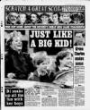 Daily Record Wednesday 14 April 1993 Page 3