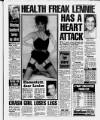 Daily Record Wednesday 14 April 1993 Page 5