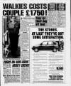 Daily Record Wednesday 14 April 1993 Page 15