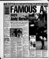 Daily Record Wednesday 14 April 1993 Page 38