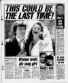 Daily Record Thursday 22 April 1993 Page 3