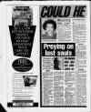 Daily Record Thursday 22 April 1993 Page 6