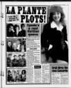 Daily Record Thursday 22 April 1993 Page 13