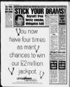 Daily Record Thursday 22 April 1993 Page 14