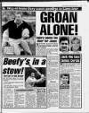 Daily Record Thursday 22 April 1993 Page 42