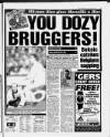 Daily Record Thursday 22 April 1993 Page 44