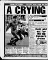 Daily Record Thursday 22 April 1993 Page 45