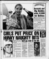 Daily Record Friday 23 April 1993 Page 3