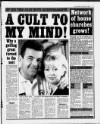 Daily Record Friday 23 April 1993 Page 9