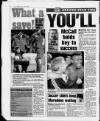 Daily Record Friday 23 April 1993 Page 56
