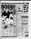 Daily Record Friday 23 April 1993 Page 61
