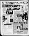 Daily Record Saturday 24 April 1993 Page 28