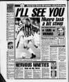 Daily Record Saturday 24 April 1993 Page 60