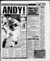 Daily Record Saturday 24 April 1993 Page 63