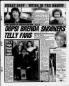 Daily Record Tuesday 27 April 1993 Page 3