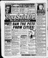 Daily Record Tuesday 27 April 1993 Page 8