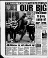 Daily Record Tuesday 27 April 1993 Page 38