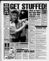 Daily Record Wednesday 28 April 1993 Page 15