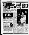 Daily Record Wednesday 28 April 1993 Page 20