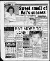 Daily Record Wednesday 28 April 1993 Page 26