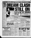 Daily Record Wednesday 28 April 1993 Page 40