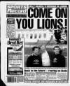 Daily Record Wednesday 28 April 1993 Page 44