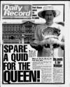 Daily Record