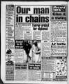 Daily Record Saturday 01 May 1993 Page 2