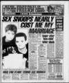 Daily Record Saturday 15 May 1993 Page 3