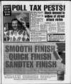 Daily Record Saturday 01 May 1993 Page 11