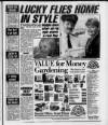 Daily Record Saturday 15 May 1993 Page 21