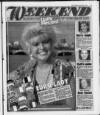 Daily Record Saturday 15 May 1993 Page 25