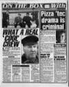 Daily Record Saturday 15 May 1993 Page 30