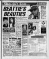Daily Record Saturday 01 May 1993 Page 35