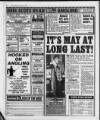 Daily Record Saturday 29 May 1993 Page 46