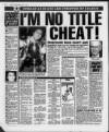 Daily Record Saturday 29 May 1993 Page 60