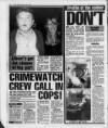 Daily Record Monday 03 May 1993 Page 8