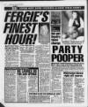 Daily Record Monday 03 May 1993 Page 33