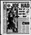 Daily Record Tuesday 04 May 1993 Page 37