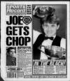 Daily Record Tuesday 04 May 1993 Page 39