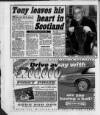Daily Record Wednesday 05 May 1993 Page 6