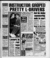 Daily Record Saturday 08 May 1993 Page 19