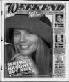 Daily Record Saturday 08 May 1993 Page 23