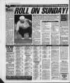 Daily Record Saturday 08 May 1993 Page 50